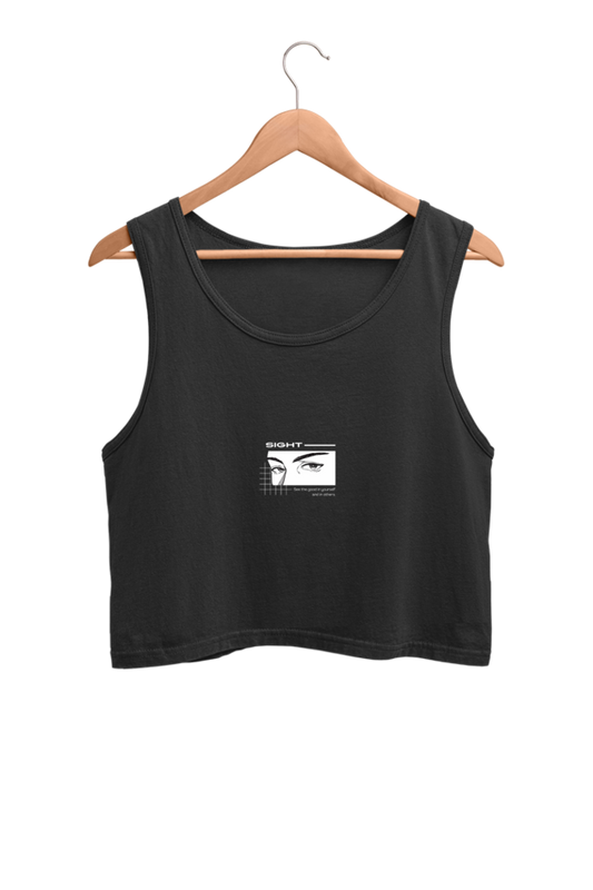 Insight Tank top for women